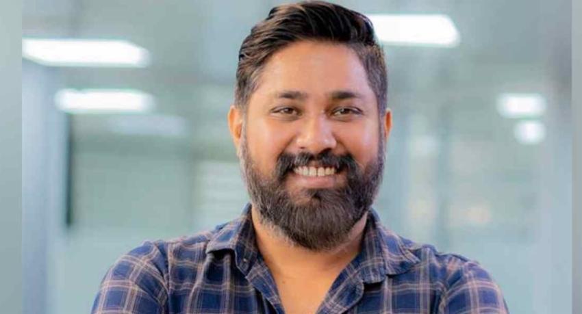 සමාජ මාධ්‍ය ක්‍රියාකාරී බෘෘනෝ දිවාකර ඇපමත මුදාහරී